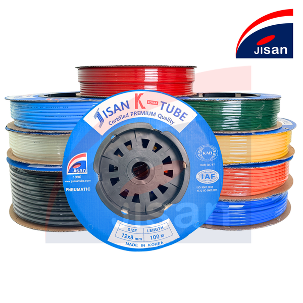 Ống PU Jisan Hàn Quốc